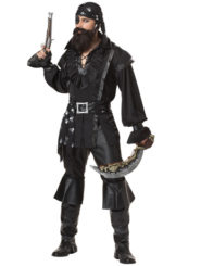 Mens Plundering Pirate Outfit