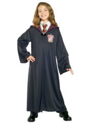 Kids Harry Potter Gryffindor Robe