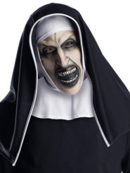 The Nun Facepiece