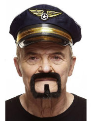 Goatee Beard