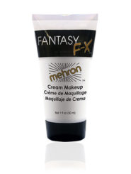 Mehron White Face Paint