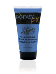 Blue Mehron Face Paint Accessory