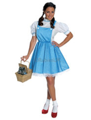 Womens Classic Dorothy Costume