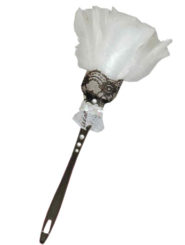 Deluxe Feather Duster Accessory