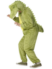 Adult Crocodile Costume