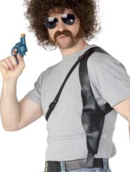 Shoulder Holster Accessory
