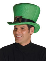 Irish Top Hat Accessory