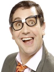 Geek Specs Accessory