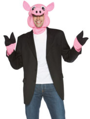 Adult Pig Accessory Kit