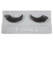 Feather Small Black Eyelashes