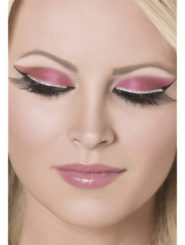 Glitter Strip Eyelashes