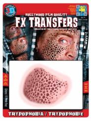 Trypophobia Holes FX