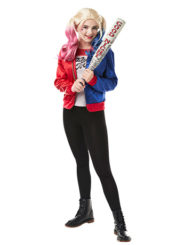 Teen Harley Quinn Costume Kit