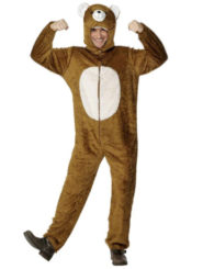 Adult Bear Onesie