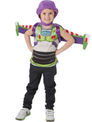 Kids Buzz Lightyear Costume Accessory Set