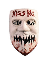 Kiss Me The Purge Facepiece