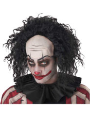 Bald Clown Wig