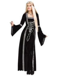 Winter Queen Costume