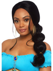 Jasmine Princess Wig