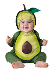 Avocuddles Baby Costume