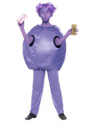Kids Violet Beauregarde Costume