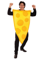 Adult The Big Cheese Costume
